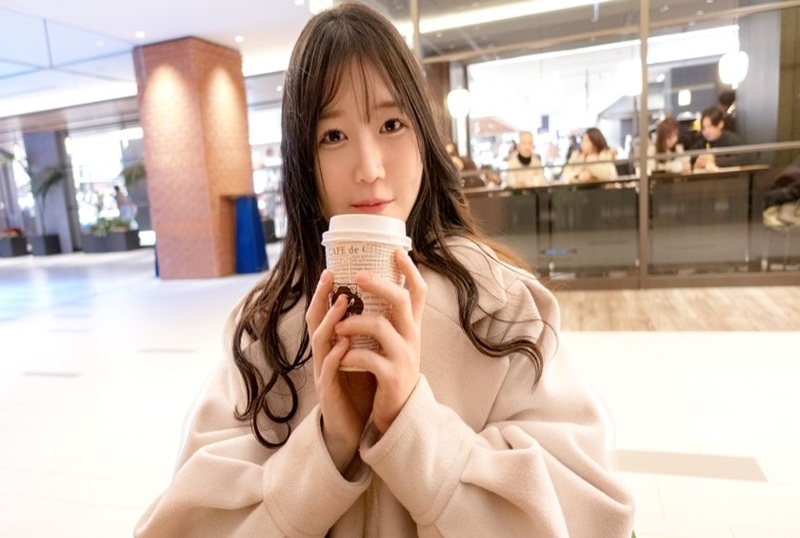 SIRO-5486 【初拍】一位在浅草纪念品商店工作的聪明女孩！她看起来很严肃，但她的身体超级敏感，光是乳头就能让她兴奋得像洪水一样喷水！ 素人